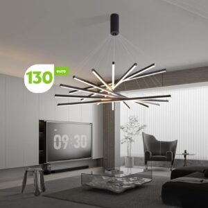 Llambadar Modern Minimalist