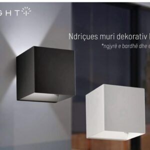 Lamp e jashtme muri