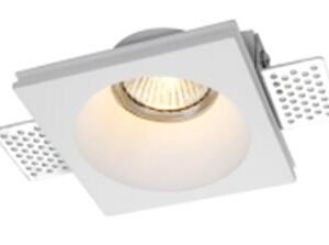 Kornizë Gipsi Moderne katrore