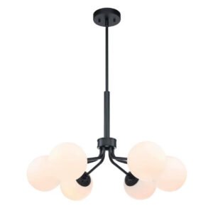 Llambadar elegant me dizajn minimalist