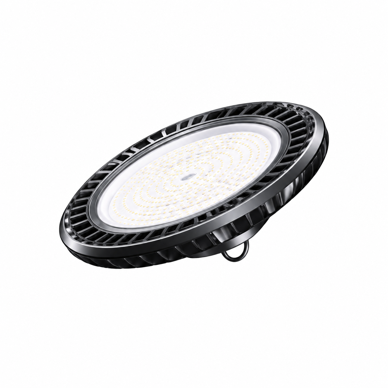 Reflektorë Industrial LED
