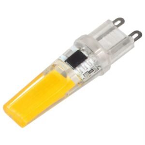 LED G9 5W – 3000K & 4000K