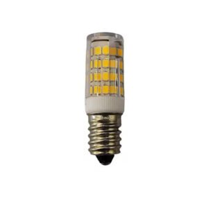 LED E14 5W – 3000K & 4000K