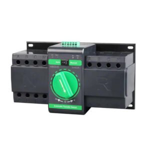 Nderprerës Gjeneratori Automatik 4P 63A