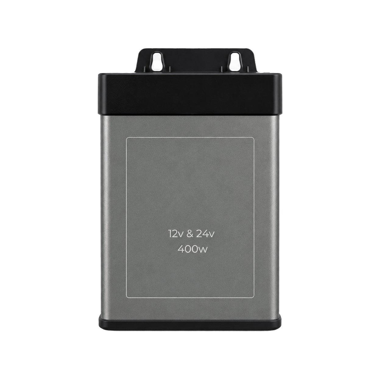 LED Power Supply – LED – 400W / 12V & 24V