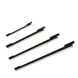 Dritë LED Lineare për Shinë Magnetike Ultra Slim