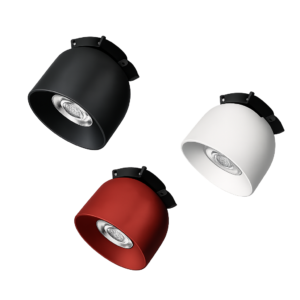 Spot Dekorativ për Sistem Magnetik